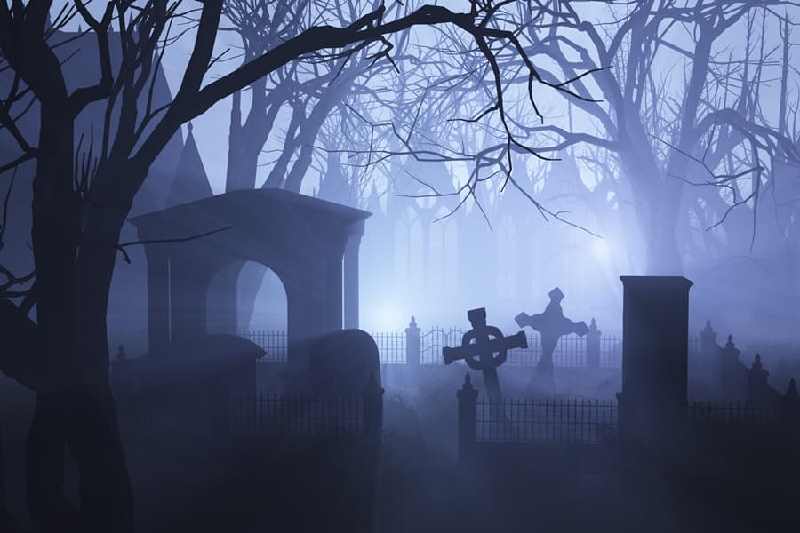 Ireland’s Most Haunted: Ten of the Spookiest Places in the Country
