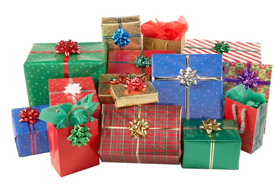 Simple, Fun And Rewarding: Do Your Little Bit With The Kids This Christmas