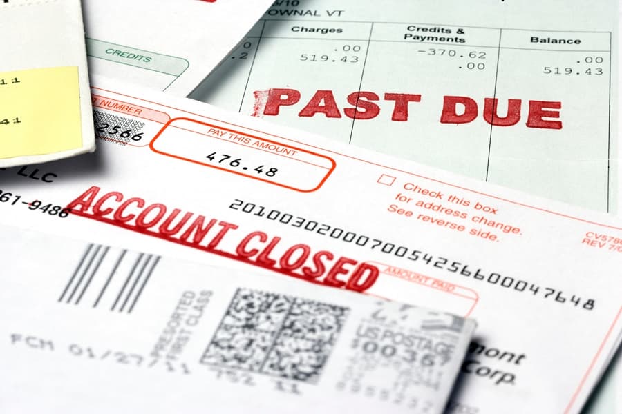 Broke Nation: 1.9 Million Irish People Struggle to Pay Their Bills Every Month