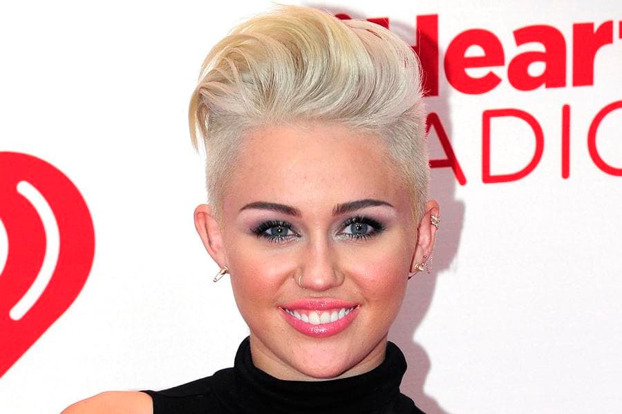 Scissor-Wielding Man Found Outside Miley Cyrus’ House Has Been Convicted