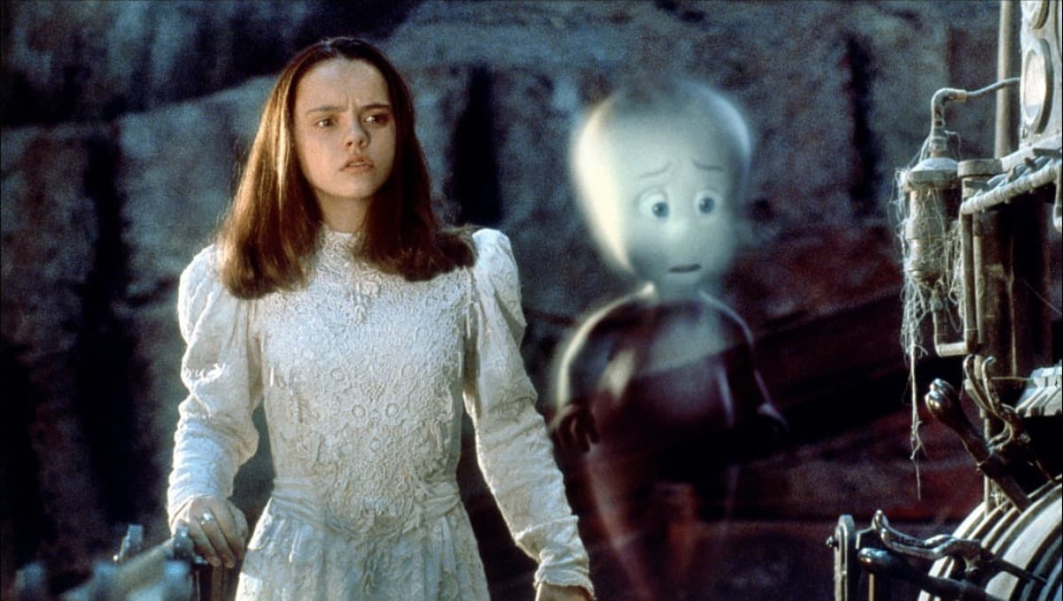 Halloween Isn’t All About The Horrors! Five Festive Films To Enjoy With The Kids This Midterm