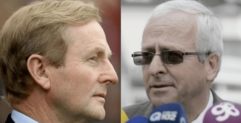 The TIME of his Life – One Irish TD Thinks Enda Kenny Graced the Cover of Playboy