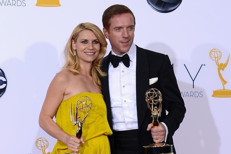 Award-Winning Homeland Will Return For Third Series