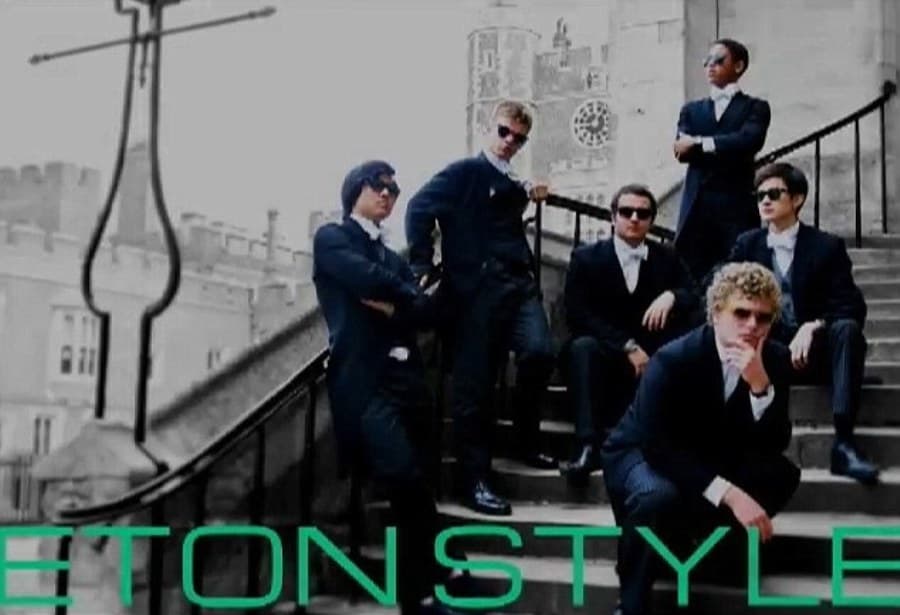 Breaking News – Posh People Can Be Funny: Public School Boys At Eton College Release Gangnam Style Video