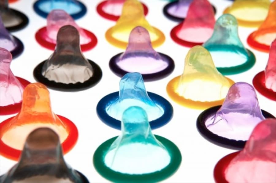 Lets Talk About Sex…Or Not. Irish Schools Lack Adequate Sexual Education