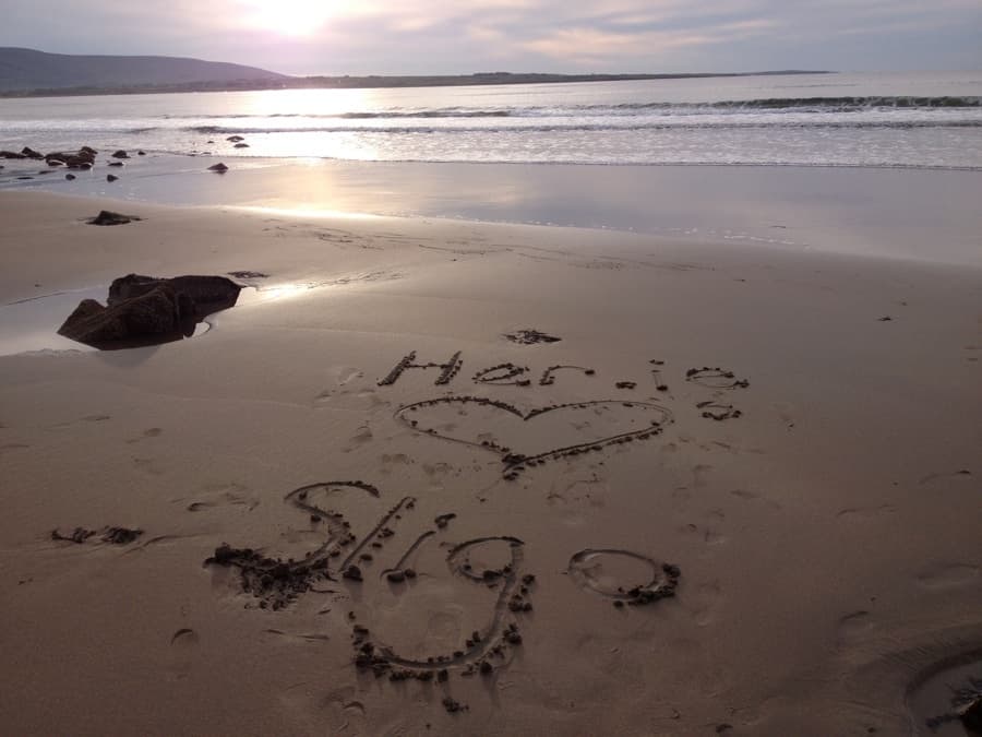 Weekend Warriors: Her.ie Gets Away From It All with DiscoverIreland.ie