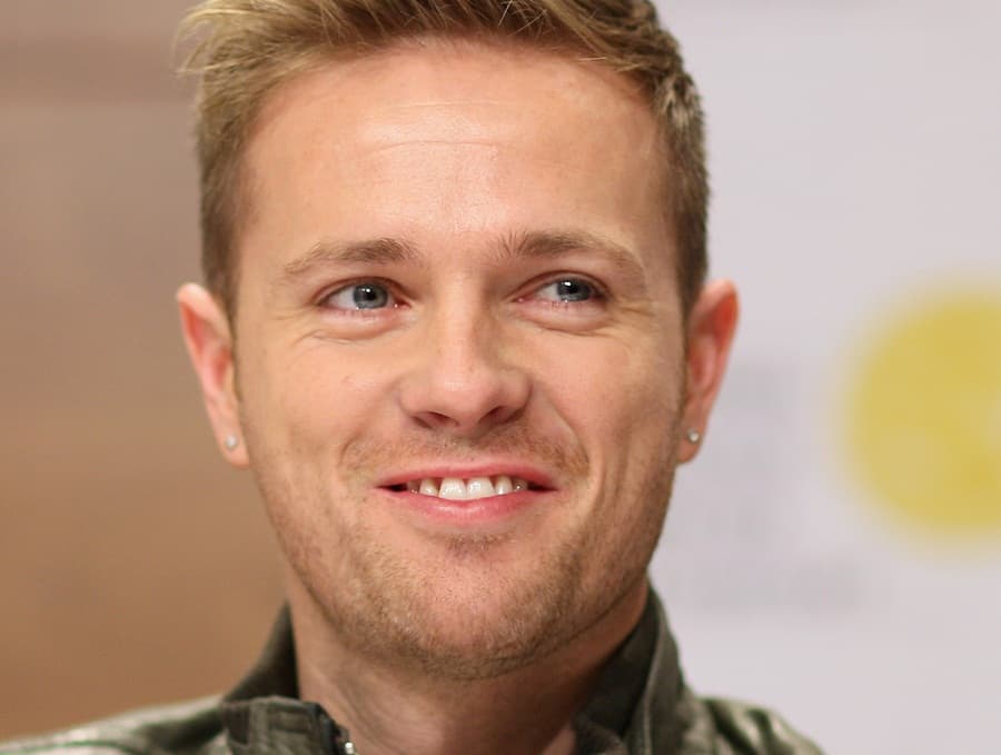 Nicky Says Westlife’s Days Are Not Strictly Over Just Yet