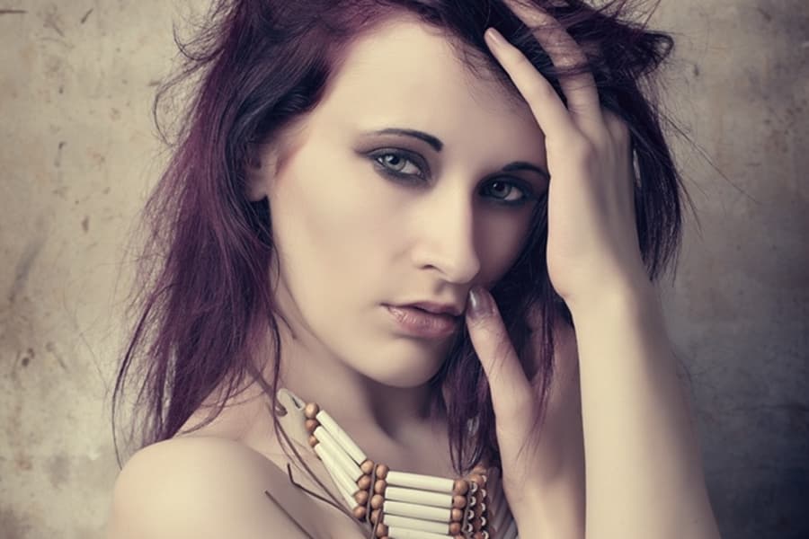 The Big Interview: Her.ie Talks to Alternative Model Deirdre J Lynam…