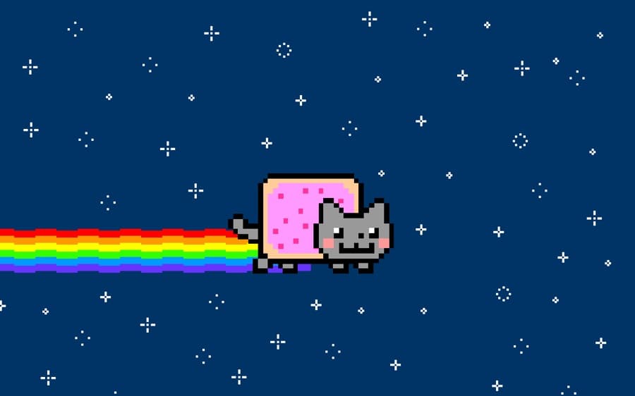 VIDEO: Nyan and Charlie and Gangnam, Oh My! YouTube Sings Call Me Maybe