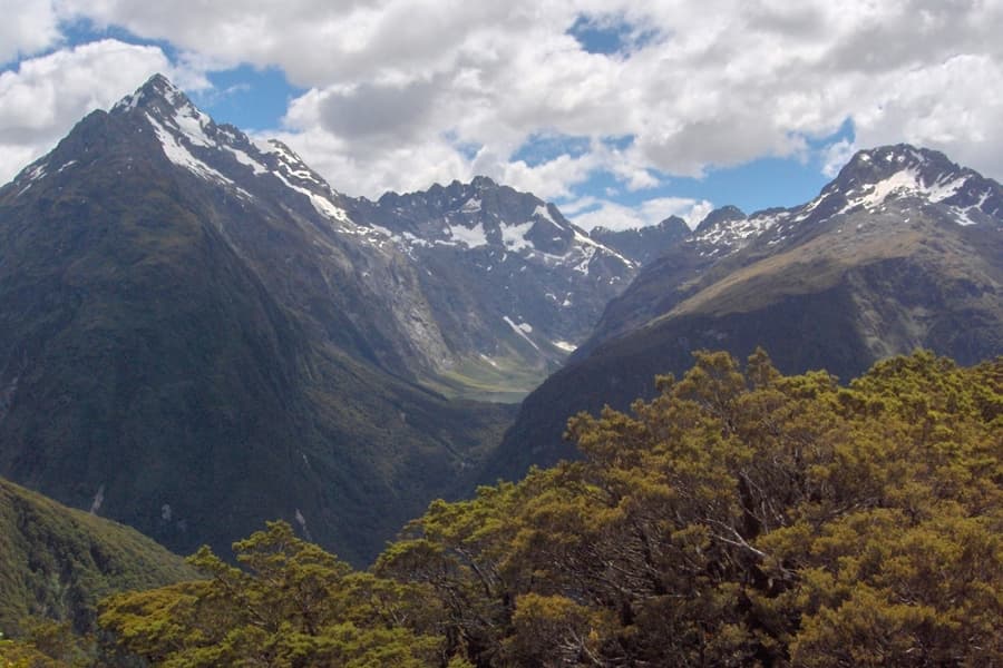 Irishman Cheats Death After Spending More Than 36 Hours Trapped on a Mountain