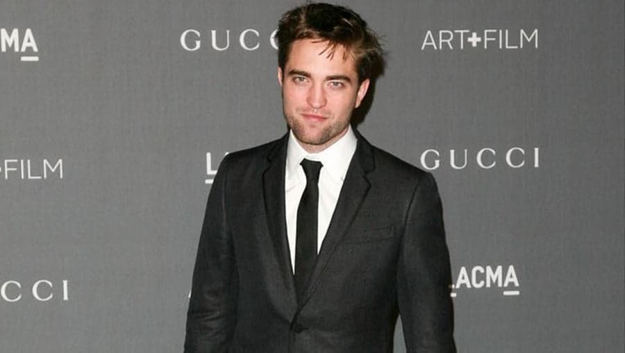 Robert and Kristen:Hollywood’s Best-Smelling Couple?