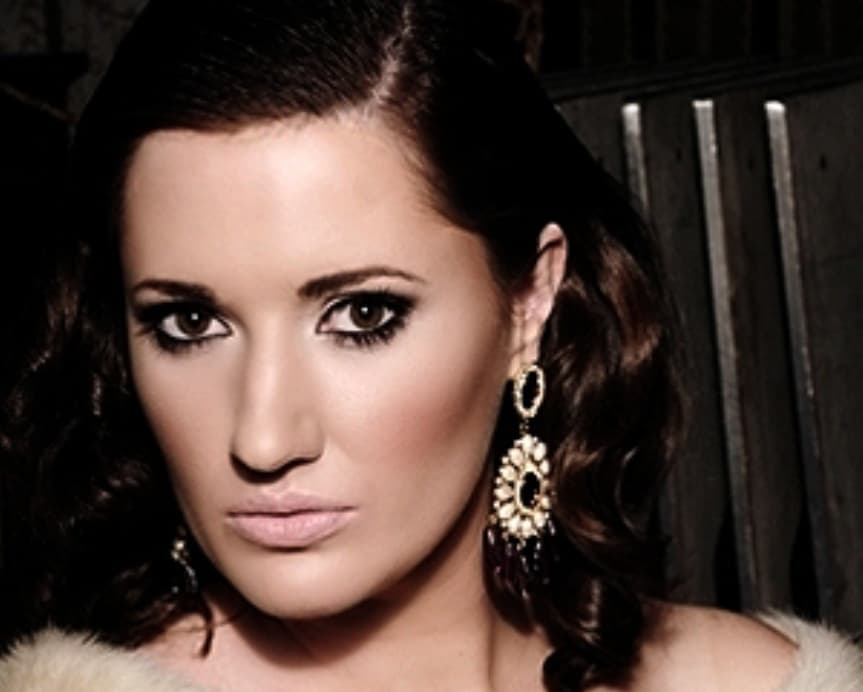 Cancer Scare For TV3’s Elaine Crowley
