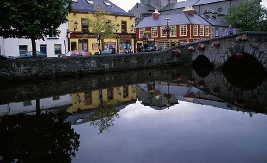 Westport Named As Ireland’s Favourite Town