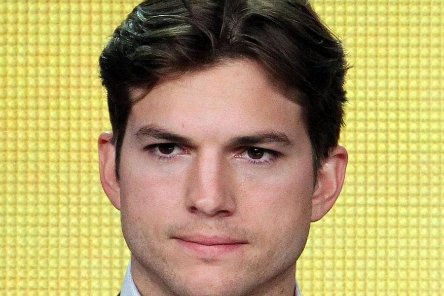 Punk’d Star Ashton Kutcher Victim of Serious Prank