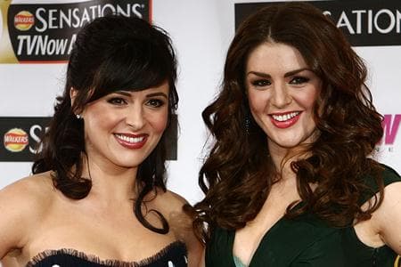 Gráinne Seoige Confirms News That She’s Walking Up The Aisle!