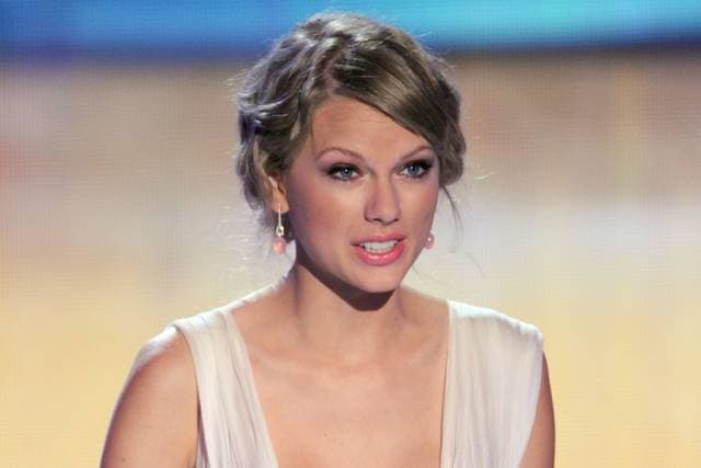 Never, Ever Getting Back Together: Taylor Swift Has Reportedly Been Dumped By Conor Kennedy