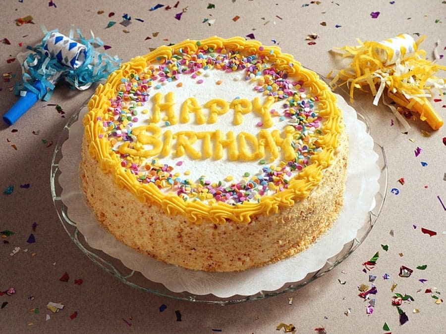 It’s My Party, I Can Cry If I Want To… Irish Workers Wish Their Birthday Was Celebrated In The Office