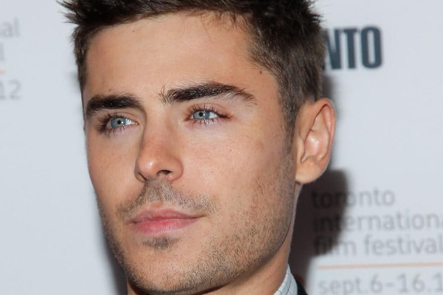 Zac Efron Loves Adventurous Dates and Nicole Kidman