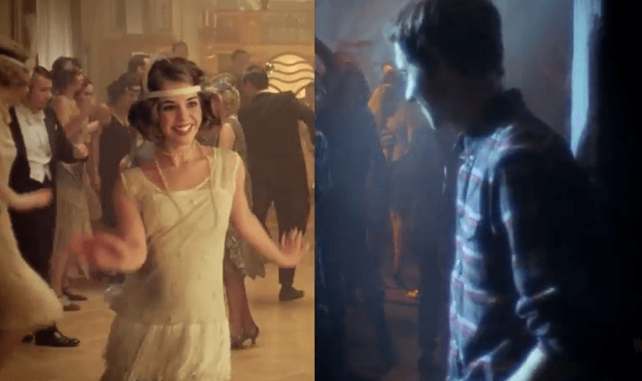 Could This Be The Most Romantic Ad Of All Time….? It Certainly Had Us Snivelling…