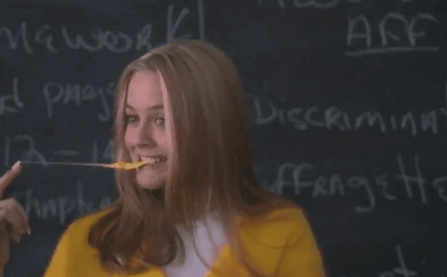 It’s Every 90s Kid’s Life Dream: It’s The Clueless Reunion!