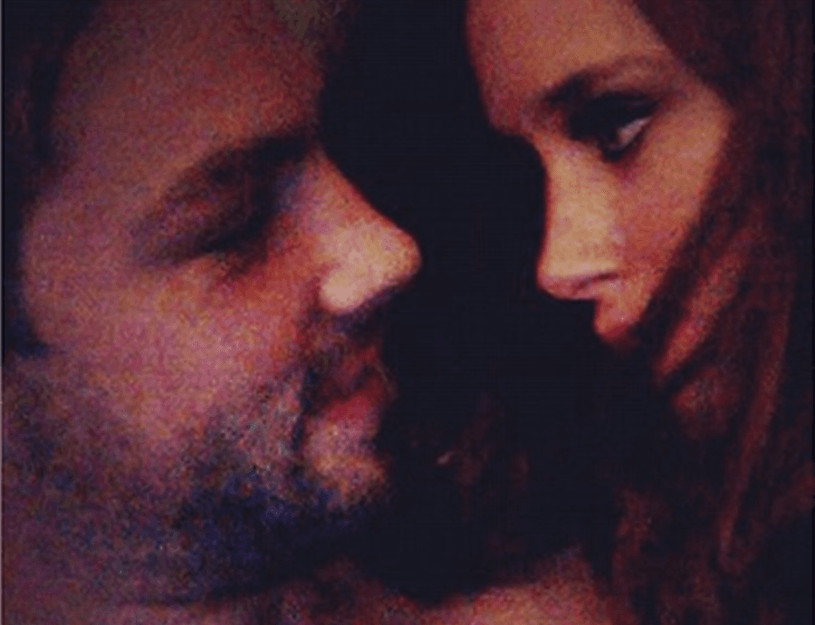 Up Close And Personal: Una Healy’s Twitter Snaps Are Getting Intimate