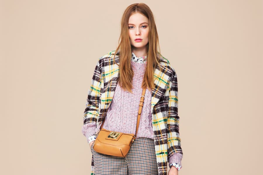 Fashion High Five: Quiet Drinks or Cinema Date With The Boyfriend? We’ve Got Your Weekend Wardrobe Sorted
