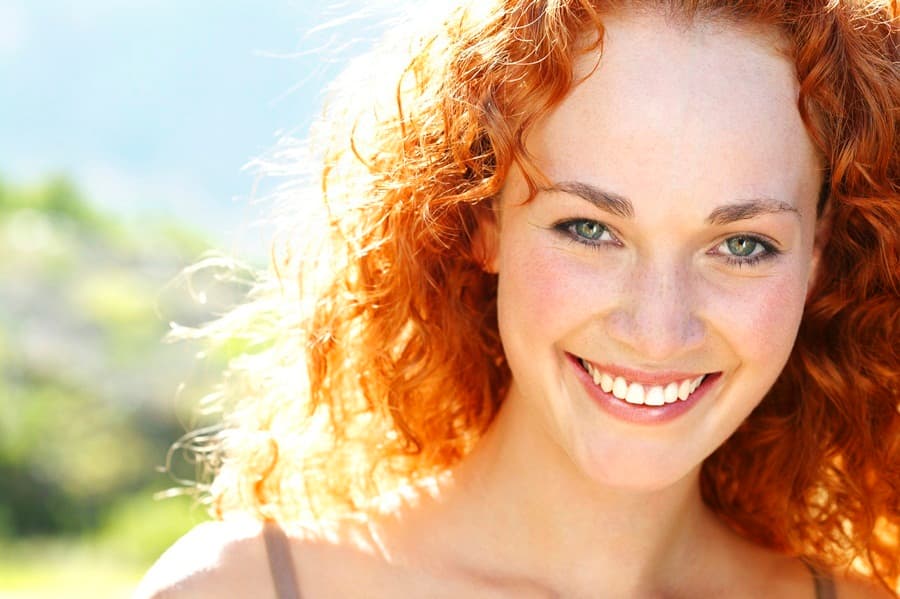 The Holistic Way: Eight Simple Steps To Healthy Winter Skin