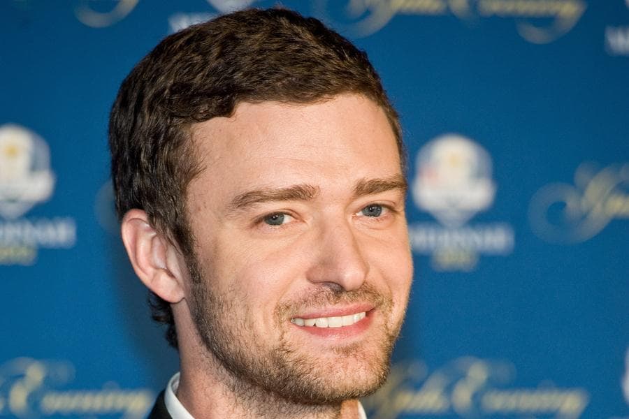 Justin to Serenade Jessica on Big Day With *N Sync Song