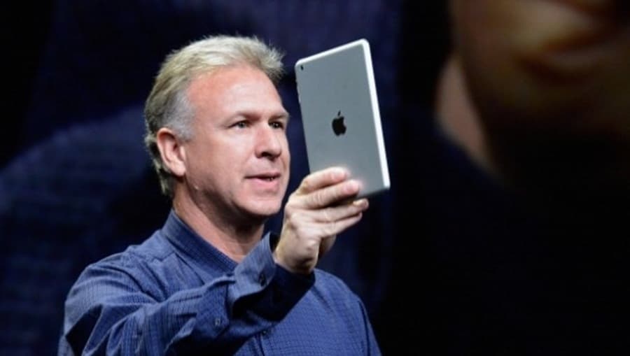 Apple Just Got Cooler: Introducing The iPad Mini