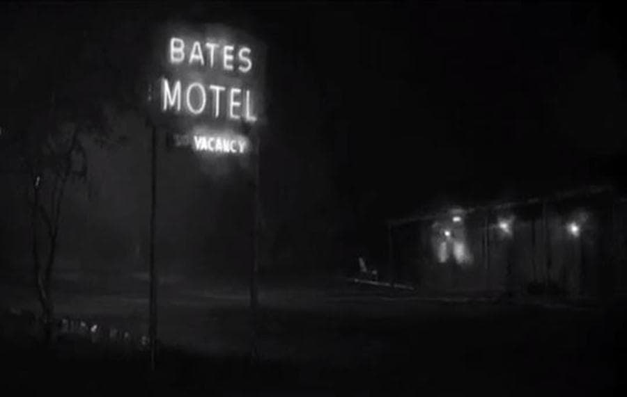 The Top Five Slasher Flicks to Frighten You This Weekend