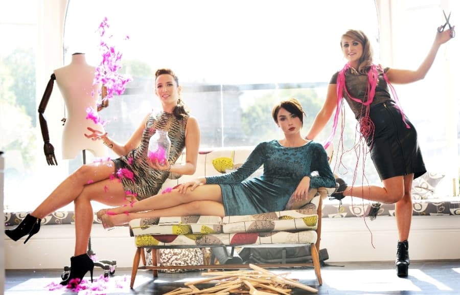 Is Being A Stylist Your Dream Job? Then We Have The Competition For You