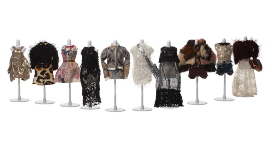More Minis! Our Love For Fashion And Teeny-Tiny Things Has Us Squealing!