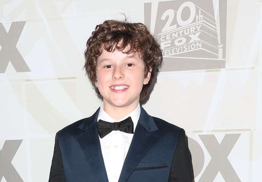 Modern Family’s Luke Is Not So Dim As He Graduates High School Five Years Early!