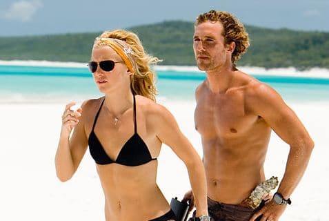 Treasure, Tartine & Tennis: The Best of Tonight’s TV