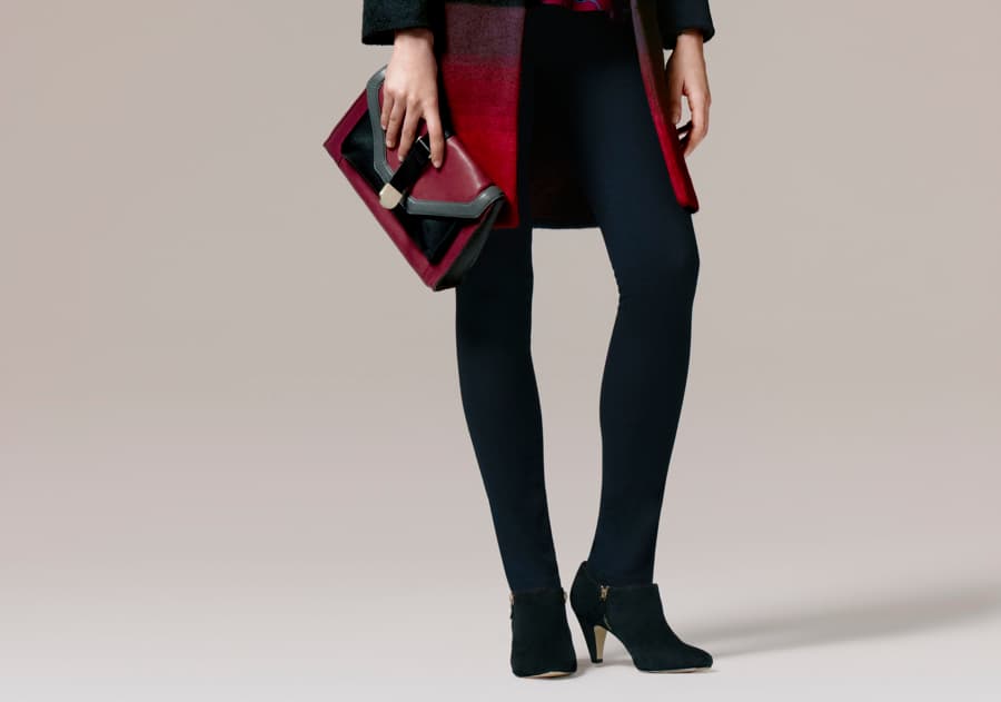 Fashion High Five: Fab Flats For Under €50
