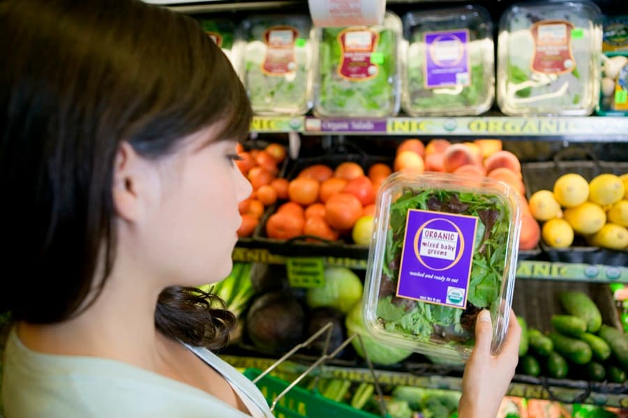 The Good, The Bad And The Ugly: The Best And Worst Foods For Your Gut