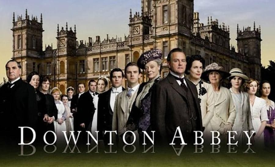 Downton Abbey Named Best New TV Show of Last Decade