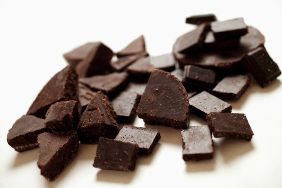 Celebrate National Chocolate Week With Some Scrumptious Cocoa Treats