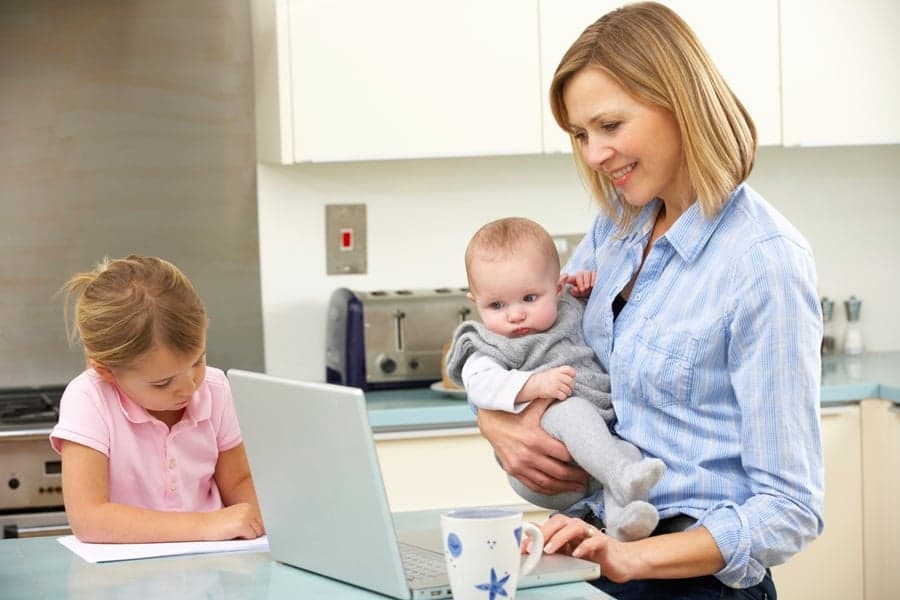 New Research Claims Men Are Better Than Women At Multi-tasking. Do You Agree?