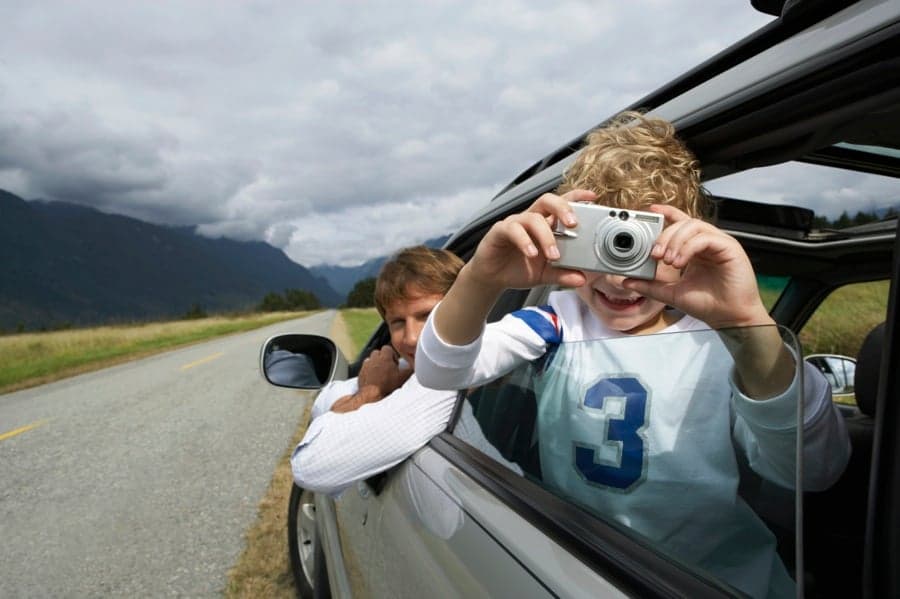 Family Fun: Top Five Things To Do This Mid-Term Break