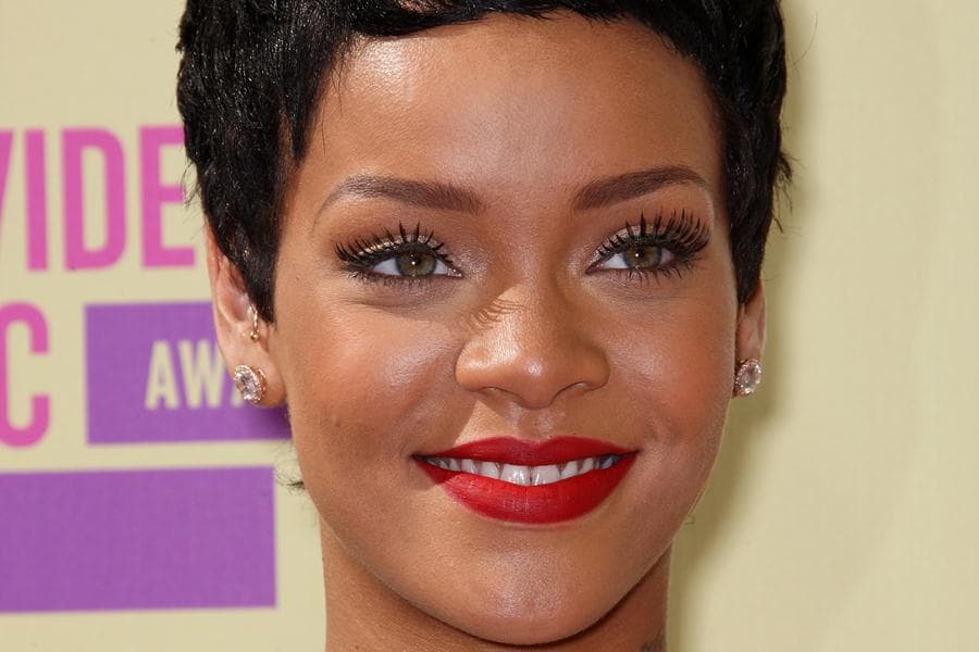 Rihanna and Chris Brown One Step Closer to Reconciliation as the Pair Enjoy Concert Date!