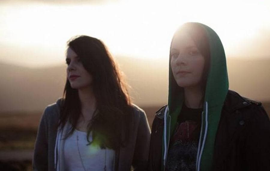 The Heathers to Play At Grand Social Tomorrow Night