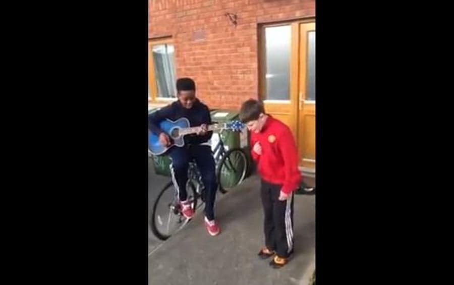 VIDEO: X Factor Better Watch Out For These Two!