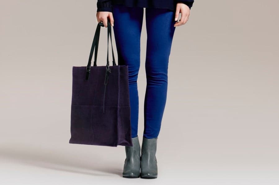 Fashion High Five: Wonder Wedges To Fall Head Over Heels For This Winter