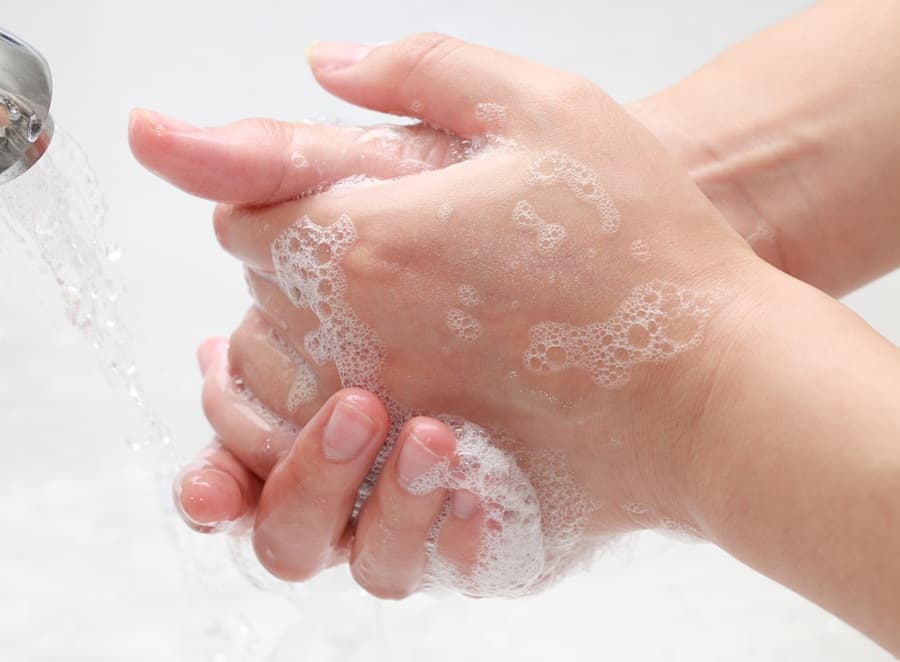 Look Away If You’re Squeamish: The Ten Dirtiest Things We Touch On A Daily Basis