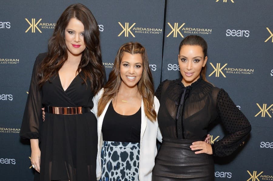 Reality TV’s Most Famous Klann To Launch Their Latest Kollection In Dorothy Perkins
