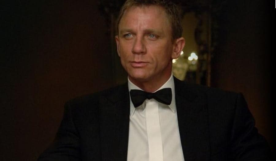 Forget Bond, Daniel Craig Has Other Good Films Too!