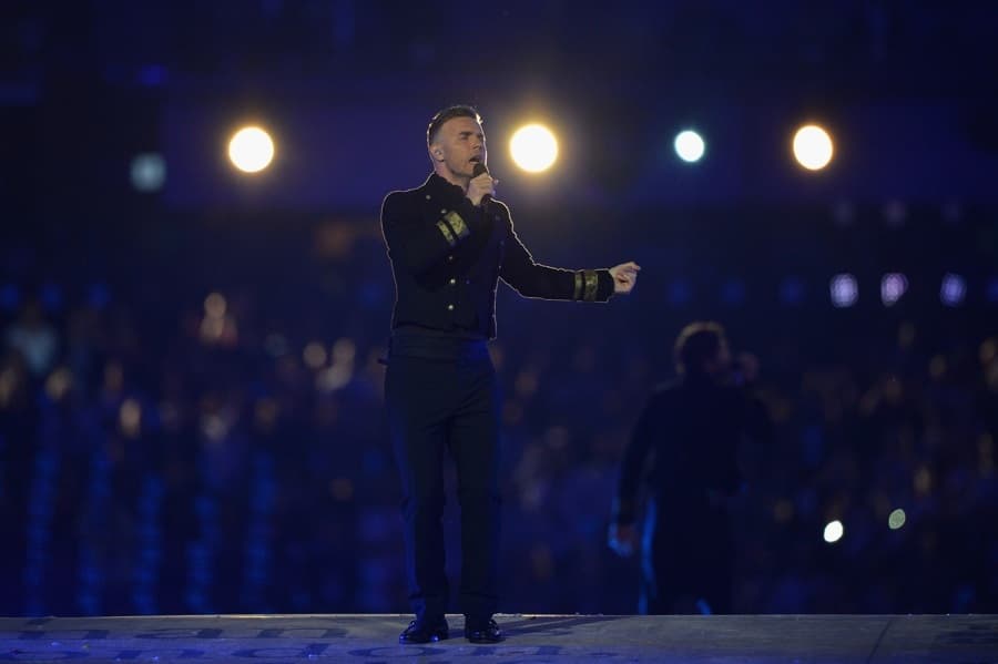 Gary’s Time to Shine: Barlow Set for Solo Irish Gigs