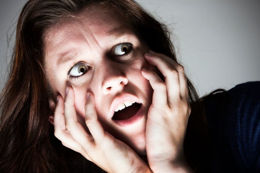 Oh Rats! New Survey Has Revealed The Nation’s Biggest Fears…