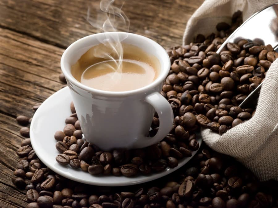 Put The Kettle On – Georgina Ahern’s Healthier Alternative to a Morning Coffee